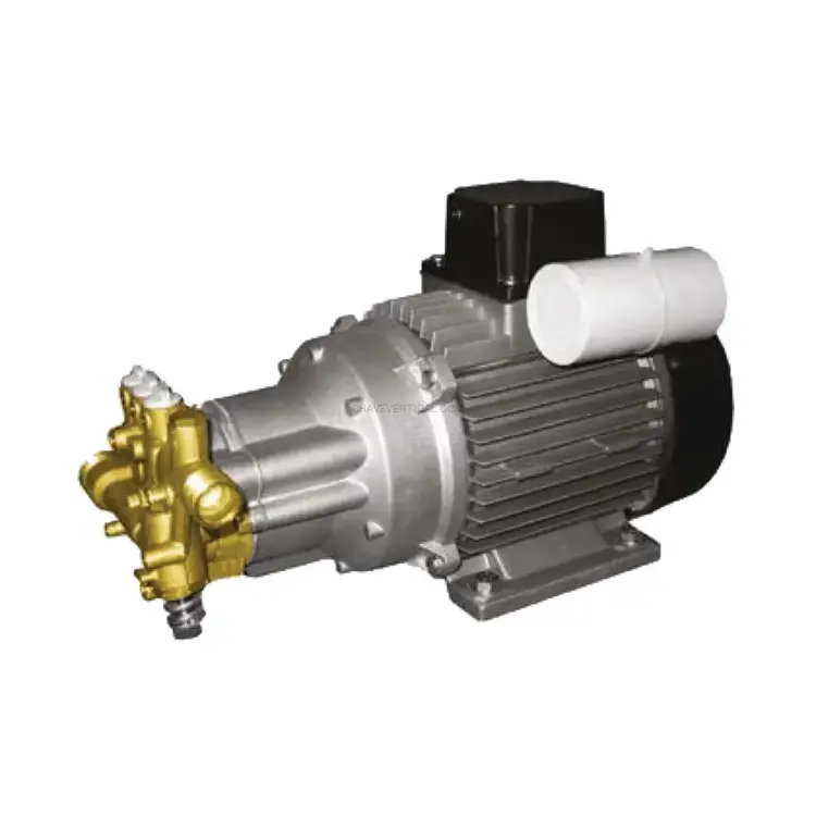 Lavadora de Alta Pressão a Água Quente 48-15 CLEANCRAFT H 580 mm 440 mm