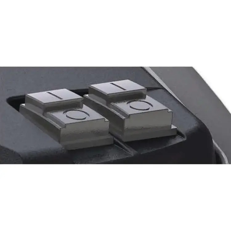 Lavadora de Alta Pressão a Água Quente 48-15 CLEANCRAFT H 580 mm 440 mm