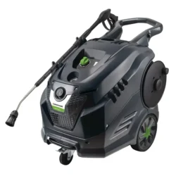 Lavadora de Alta Pressão a Água Quente 55-15 (230 V) CLEANCRAFT H 825 mm 570 mm
