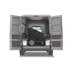 Lavadora de Alta Pressão a Água Quente 55-15 (230 V) CLEANCRAFT H 825 mm 570 mm