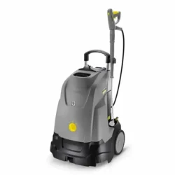 Lavadora de Alta Pressão a Quente KARCHER HDS 5/15 U 150 bar 2.7 kW