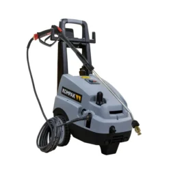 Lavadora de Alta Pressão Elétrica Trifásica KOMPAK KP-WE17-78-T 170 bar 400 V