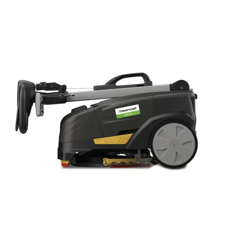 Lavadora de Disco 281 CLEANCRAFT SSM 900 m²/h 0 - 3,5 km/h