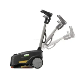 Lavadora de Disco 281 CLEANCRAFT SSM 900 m²/h 0 - 3,5 km/h