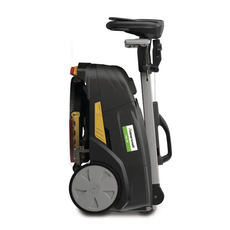 Lavadora de Disco 281 CLEANCRAFT SSM 900 m²/h 0 - 3,5 km/h