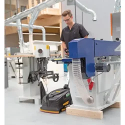 Lavadora de Disco 281 CLEANCRAFT SSM 900 m²/h 0 - 3,5 km/h
