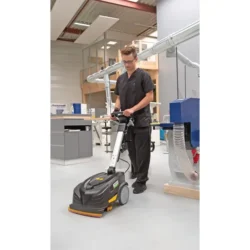 Lavadora de Disco 281 CLEANCRAFT SSM 900 m²/h 0 - 3,5 km/h