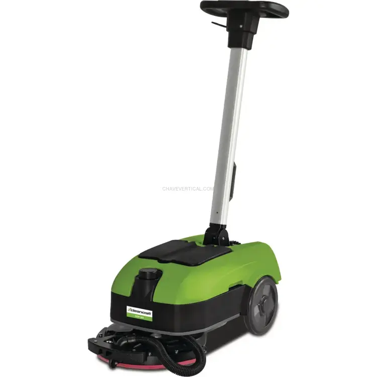 Lavadora de Disco 282 CLEANCRAFT SSM 280 mm 800 m²/h