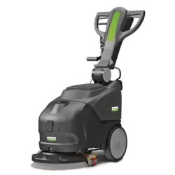 Lavadora de Disco 351 B C CLEANCRAFT SSM 1225 m²/h 0 - 3,5 km/h