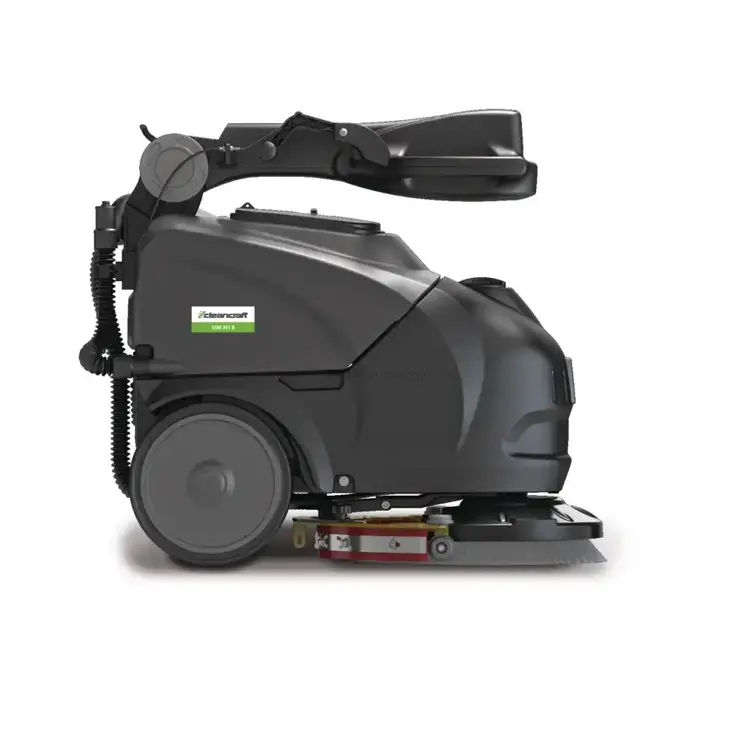 Lavadora de Disco 351 B C CLEANCRAFT SSM 1225 m²/h 0 - 3,5 km/h