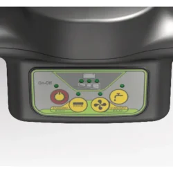 Lavadora de Disco 351 B CLEANCRAFT SSM 1225 m²/h 0 - 3,5 km/h