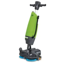 Lavadora de Disco 455 CLEANCRAFT SSM 520 mm 1200 m²/h