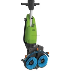Lavadora de Disco 455 CLEANCRAFT SSM 520 mm 1200 m²/h