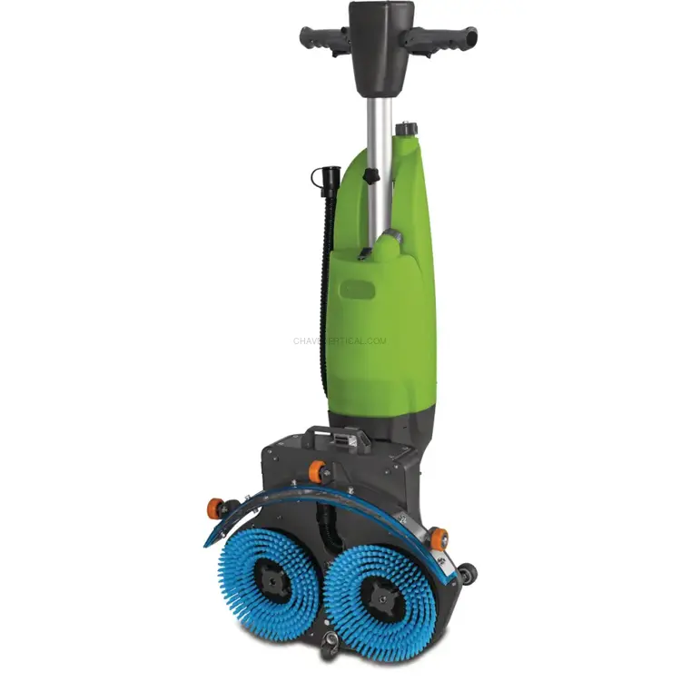 Lavadora de Disco 455 CLEANCRAFT SSM 520 mm 1200 m²/h