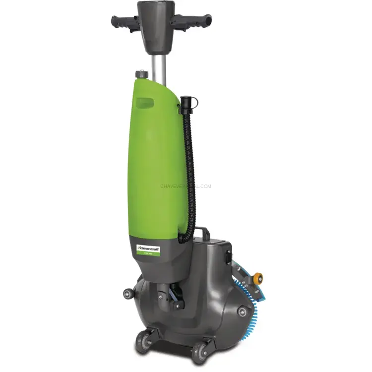 Lavadora de Disco 455 CLEANCRAFT SSM 520 mm 1200 m²/h