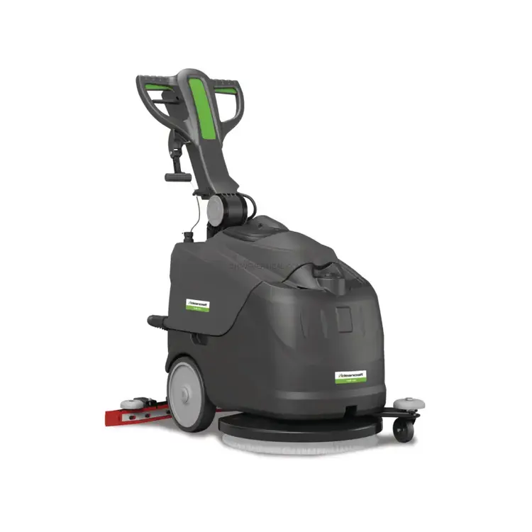Lavadora de Disco 500 CLEANCRAFT SSM 1750 m²/h 3,5 km/h