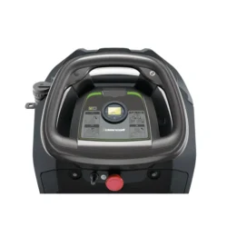 Lavadora de Disco Ssm 551 CLEANCRAFT 508 mm 1880 m²/h