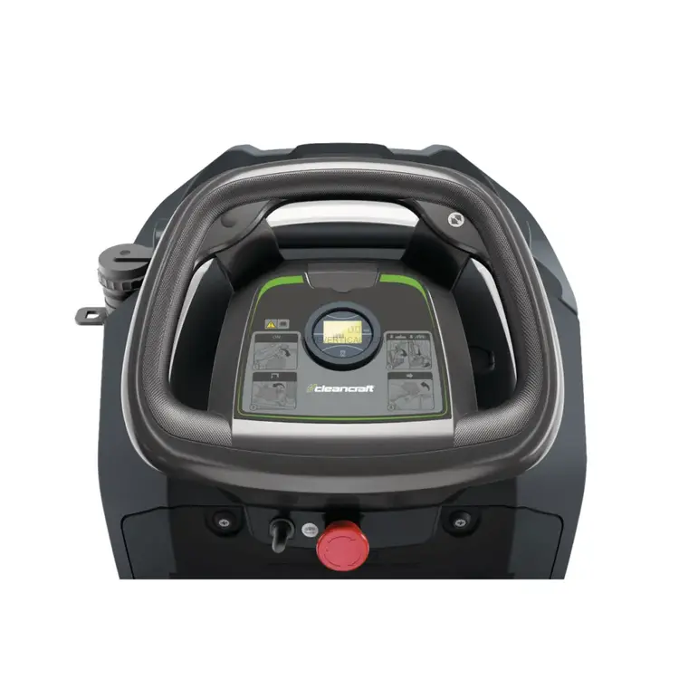 Lavadora de Disco Ssm 551 CLEANCRAFT 508 mm 1880 m²/h
