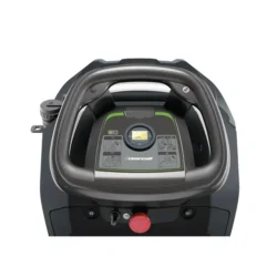 Lavadora de Disco Ssm 551 T CLEANCRAFT 508 mm 1880 m²/h