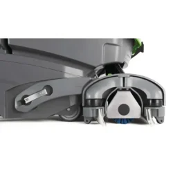 Lavadora de Rolo 331-11 CLEANCRAFT SSM 800 - 1320 m²/h 4 km/h