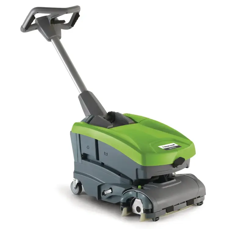Lavadora de Rolo 331-7,5 CLEANCRAFT SSM 800 - 1320 m²/h 4 km/h