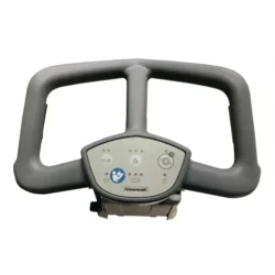 Lavadora de Rolo 331-7,5 CLEANCRAFT SSM 800 - 1320 m²/h 4 km/h