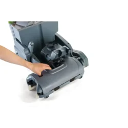 Lavadora de Rolo 331-7,5 CLEANCRAFT SSM 800 - 1320 m²/h 4 km/h