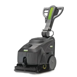 Lavadora de Rolo 351 Cy C CLEANCRAFT SSM 1225 m²/h 0 - 3,5 km/h