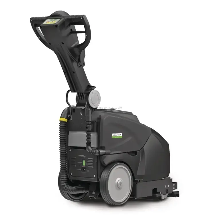 Lavadora de Rolo 351 Cy C CLEANCRAFT SSM 1225 m²/h 0 - 3,5 km/h