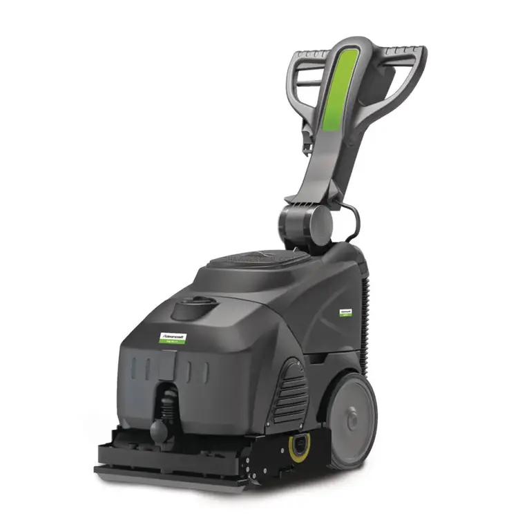 Lavadora de Rolo 351 Cy CLEANCRAFT SSM 1225 m²/h 0 - 3,5 km/h Lavadora de Rolo 351 Cy CLEANCRAFT SSM 1225 m²/h 0 - 3,5 km/h