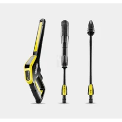 Lavadora de Alta Pressão KÄRCHER K 5 Power Control Flex 145 bar 2.1 kW