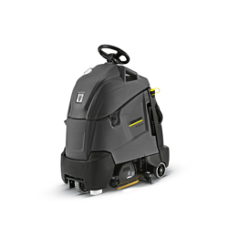 Limpadora de Pisos Kärcher BR 55/40 RS Bp Pack 36V