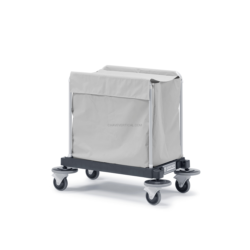 Carro de Lavandaria Kärcher Linen 980x615x910mm