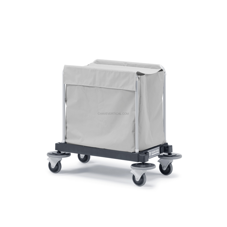 Carro de Lavandaria Kärcher Linen 980x615x910mm Carro de Lavandaria Kärcher Linen 980x615x910mm