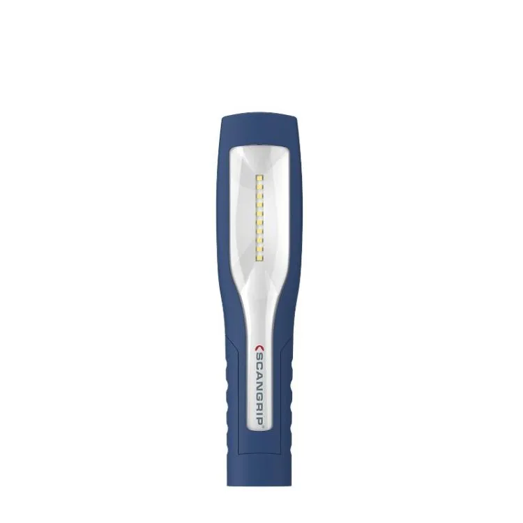 LUZ DE TRABALHO C/ 10 LEDS SMD SCANGRIP
