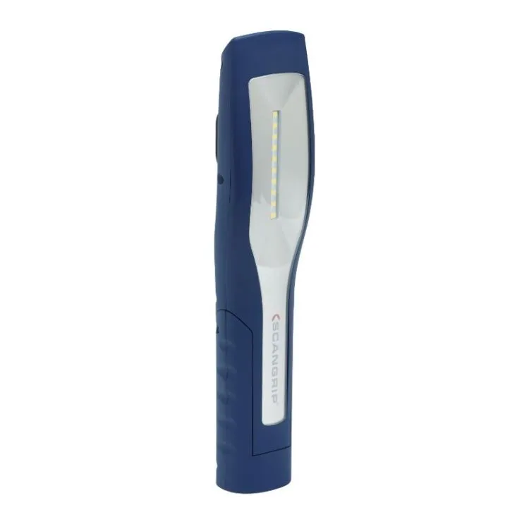 LUZ DE TRABALHO C/ 10 LEDS SMD SCANGRIP