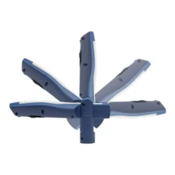 LUZ DE TRABALHO C/ 10 LEDS SMD SCANGRIP