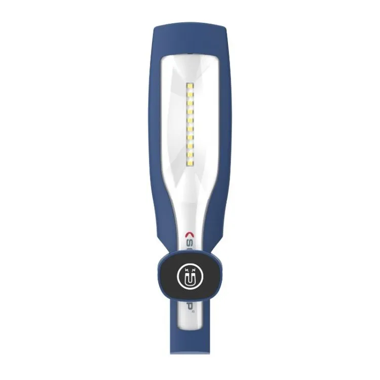 LUZ DE TRABALHO C/ 10 LEDS SMD SCANGRIP