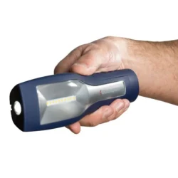 LUZ DE TRABALHO C/ 10 LEDS SMD SCANGRIP