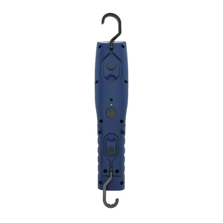 LUZ DE TRABALHO C/ 10 LEDS SMD SCANGRIP