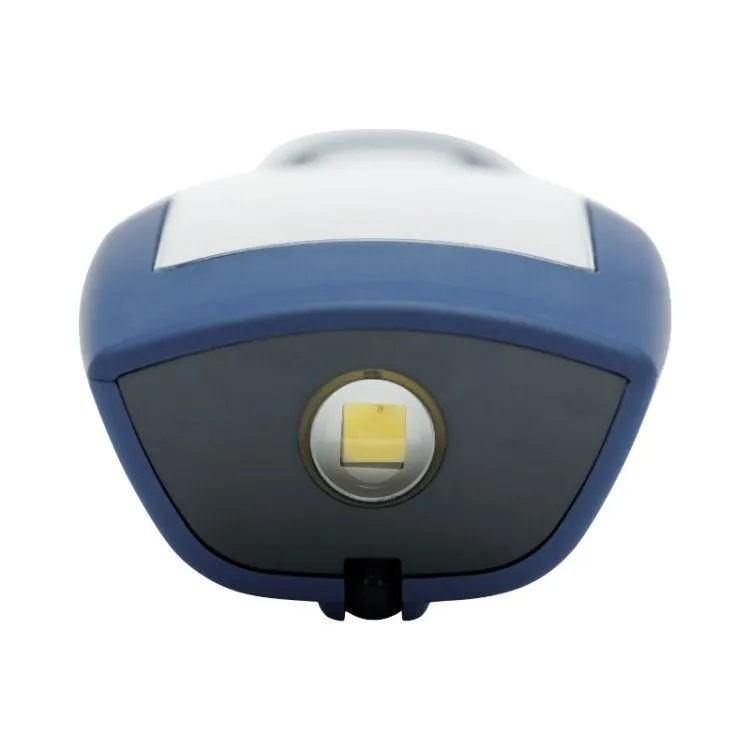 LUZ DE TRABALHO C/ 10 LEDS SMD SCANGRIP
