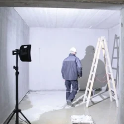 LUZ DE TRABALHO C/ CABO 12000 LUMENS SCANGRIP