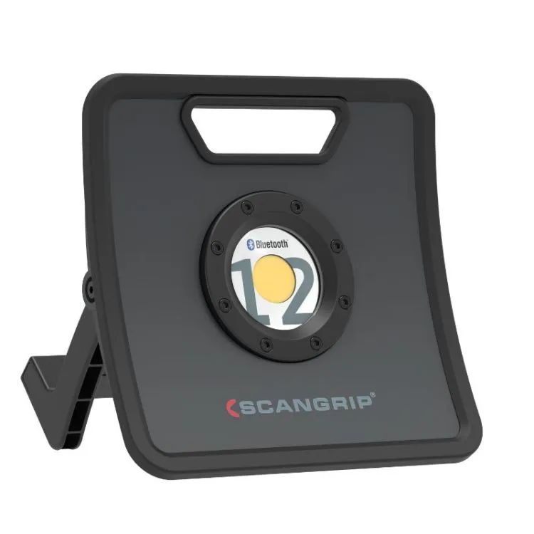 LUZ DE TRABALHO C/ CABO 12000 LUMENS SCANGRIP