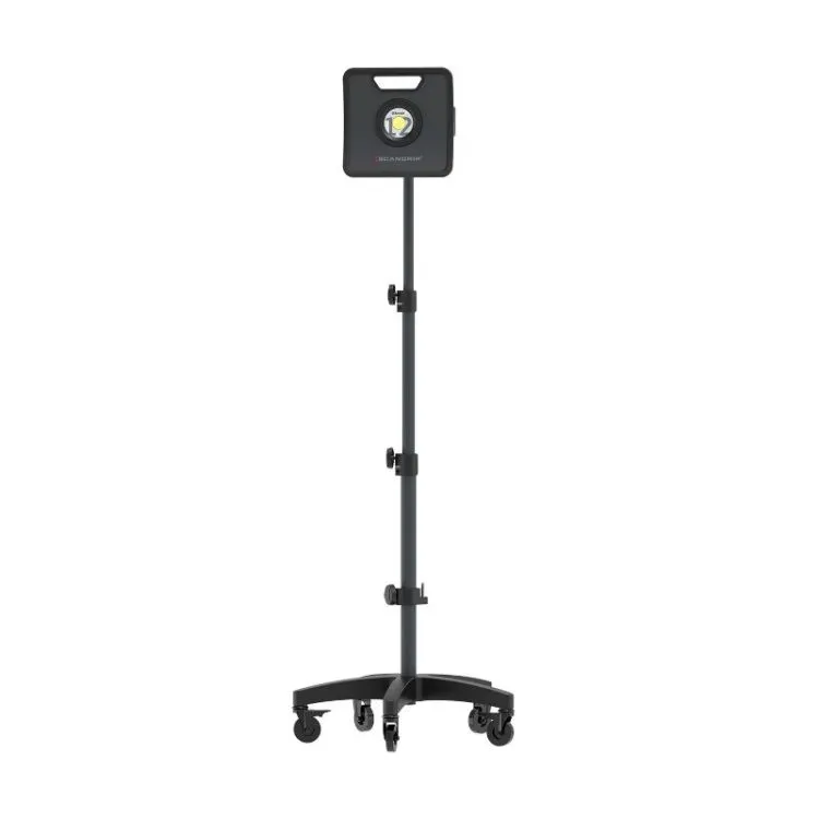 LUZ DE TRABALHO C/ CABO 12000 LUMENS SCANGRIP