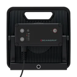 Foco de Trabalho LED SCANGRIP NOVA 4K 4000lm IP67
