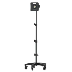 Foco de Trabalho LED SCANGRIP NOVA 4K 4000lm IP67