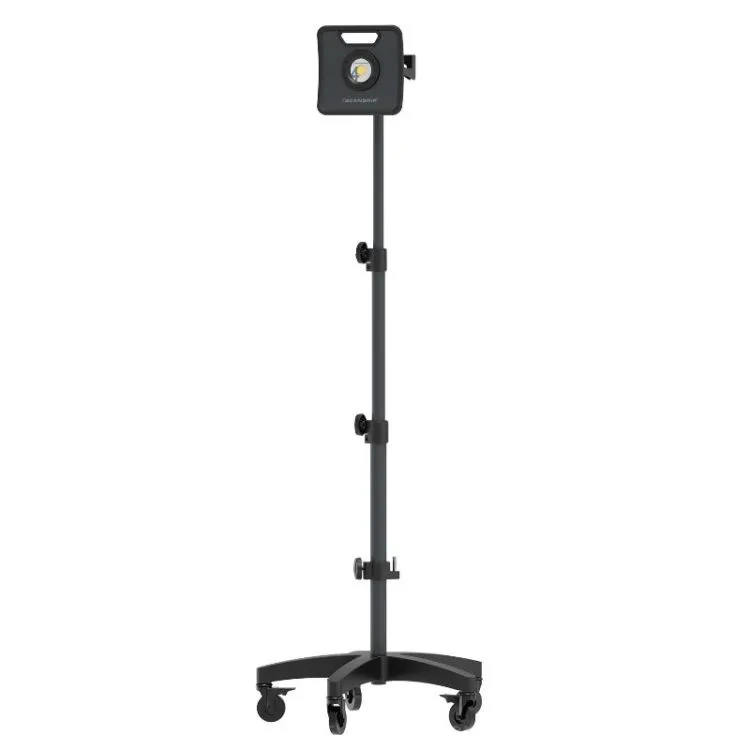 Foco de Trabalho LED SCANGRIP NOVA 4K 4000lm IP67