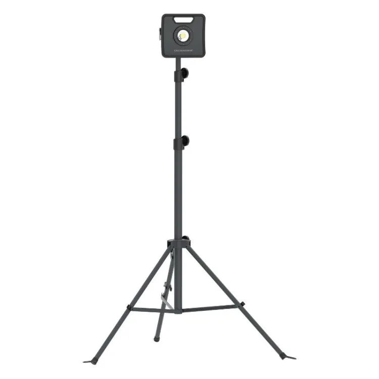 Foco de Trabalho LED SCANGRIP NOVA 4K 4000lm IP67