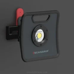 Foco de Trabalho LED SCANGRIP NOVA 4K 4000lm IP67