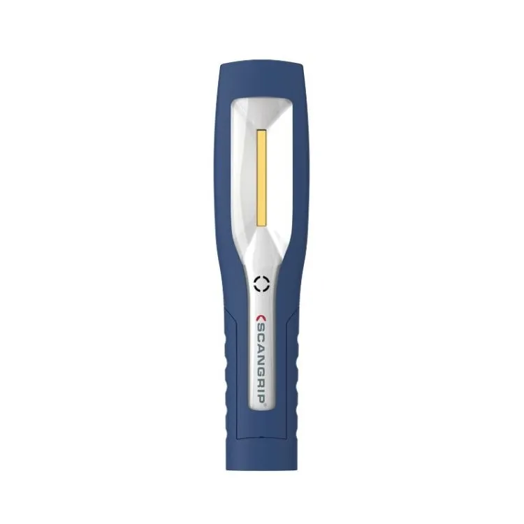 LUZ DE TRABALHO C/ LEDS COB 600 LUMENS SCANGRIP